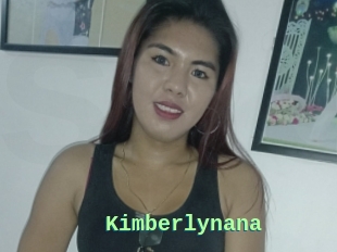 Kimberlynana