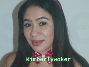 Kimberlywoker