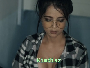 kimdiaz S Sexe