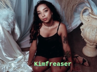 Kimfreaser