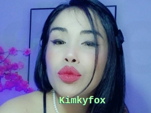 Kimkyfox