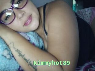 Kimmyhot89