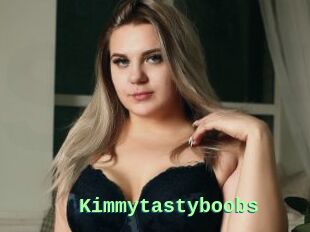 Kimmytastyboobs