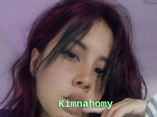 Kimnahomy