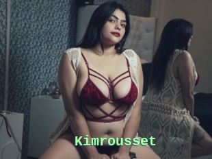 Kimrousset