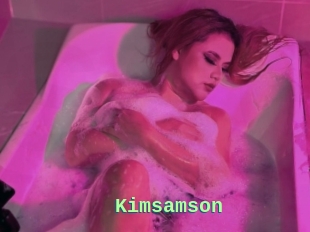 Kimsamson