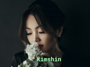 Kimshin