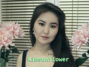 Kimsunflower