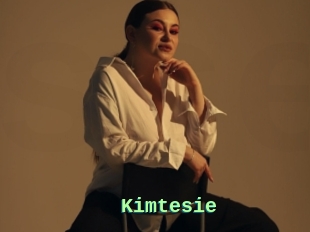 Kimtesie