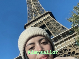 Kimysailor