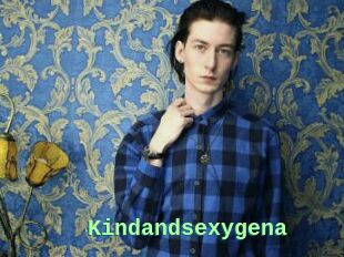 Kindandsexygena