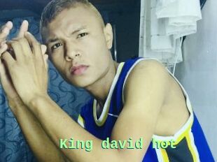 King_david_hot