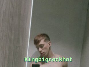 Kingbigcockhot