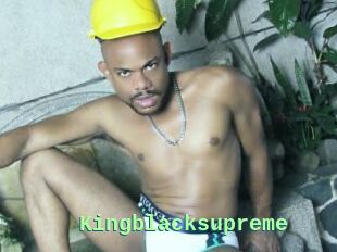 Kingblacksupreme