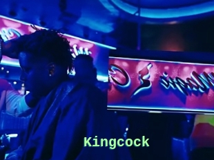 Kingcock