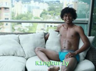 Kingcurly