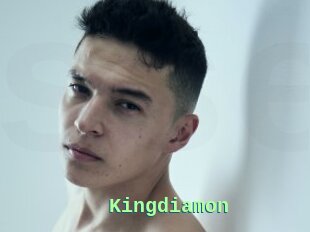 Kingdiamon