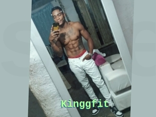 Kinggfit