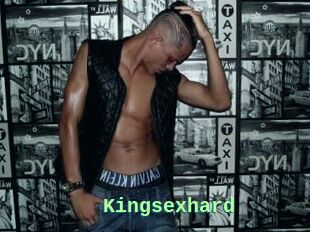 Kingsexhard