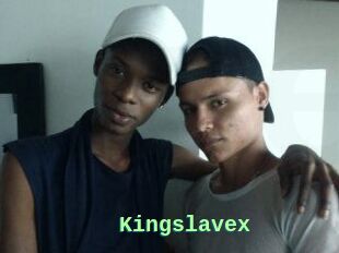 Kingslavex