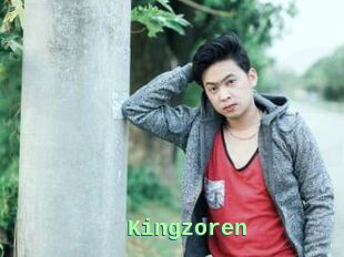 Kingzoren