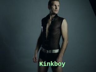 Kinkboy