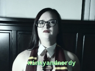 Kinkyandnerdy