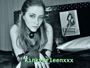 Kinkyarleenxxx