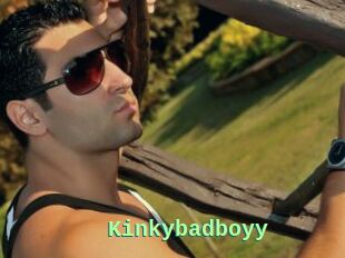 Kinkybadboyy