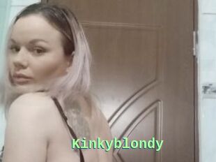 Kinkyblondy