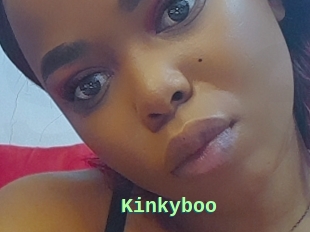 Kinkyboo