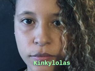 Kinkylolas