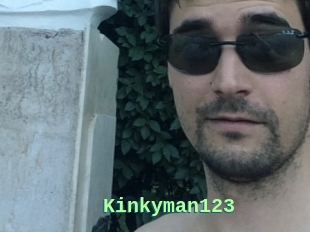 Kinkyman123