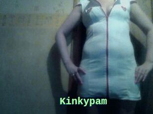 Kinkypam