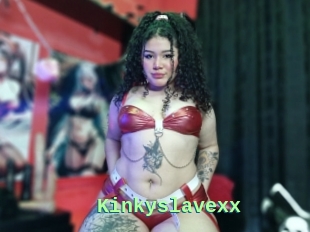 Kinkyslavexx