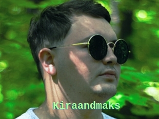 Kiraandmaks