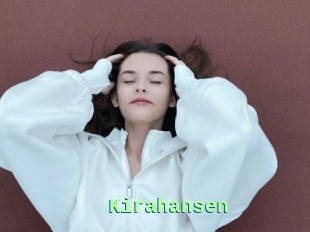 Kirahansen