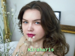 Kiraharis