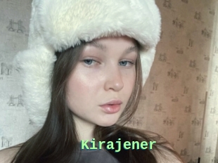 Kirajener