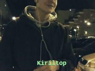 Kiriltop