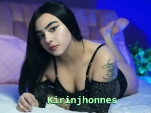 Kirinjhonnes