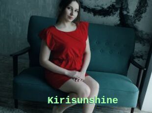 Kirisunshine