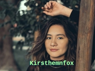 Kirsthemnfox