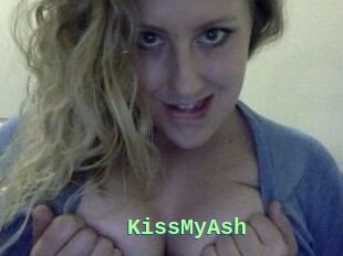 KissMyAsh