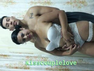 Kisscouplelove