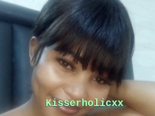 Kisserholicxx