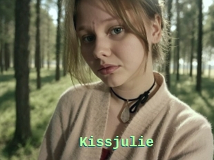 Kissjulie