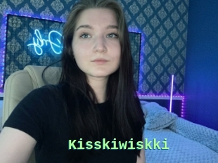 Kisskiwiskki