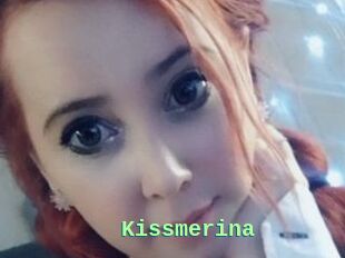 Kissmerina