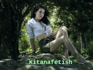 Kitanafetish